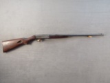 REMINGTON MODEL 24, 22CAL SEMI RIFLE, S#105313