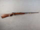 REMINGTON MODEL 510 TARGET MASTER, 22CAL BOLT ACTION SINGLE SHOT RIFLE, NVSN