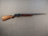 REMINGTON MODEL 11, 12GA SEMI AUTO SHOTGUN, S#433507