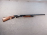 NOBLE MODEL 66J, 12GA PUMP ACTION SHOTGUN, NVSN