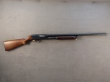 SPIEGEL MODEL 55, 12GA PUMP ACTION SHOTGUN, NVSN