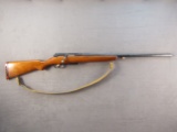 MARLIN MODEL 55, 12GA BOLT ACTION SHOTGUN, NVSN