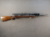 WINCHESTER MODEL 52, 22CAL BOLT ACTION RIFLE, S#93104C