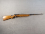 WARDS WESTERN FIELD MODEL 93M-497A, 22CAL BOLT ACTION RIFLE, NVSN