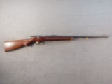 RANGER MODEL M34, 22CAL SINGLE SHOT BOLT ACTION RIFLE, NVSN