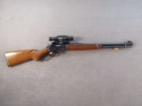 MARLIN MODEL 336, 30-30CAL LEVER ACTION RIFLE, S#25027335