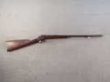 REMINGTON MODEL NO 4 FALLING BLOCK  SINGLE SHOT RIFLE 32 RIM FIRE, S#54114