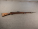 GEWEHR 98 MAUSER, 8X57CAL BOLT ACTION RIFLE, S#4959