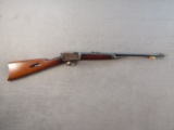 WINCHESTER MODEL 1903, 22CAL AUTOMATIC CARTRIDGE SEMI AUTO RIFLE, S#56897