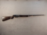 STEVENS MODEL 124C, 12GA BOLT ACTION SHOTGUN, NVSN