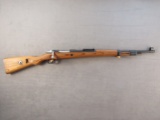 WAFFEN WERKE BRUNN K98 MAUSER, 8X57 BOLT ACTION RIFLE, S#3459Y