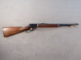 MARLIN MODEL 39 CARBINE, 22CAL LEVER ACTION RIFLE, S#V17992