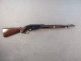 REMINGTON NYLON 76, 22CAL LEVER ACTION RIFLE, NVSN