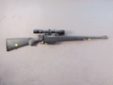 MOSSBERG MODEL 695, 12GA BOLT ACTION SLUG SHOTGUN, S#M158989