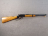 ITHACA MODEL 49 SADDLE GUN, 22CAL SINGLE SHOT LEVER ACTION RIFLE, S#262795