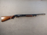 WINCHESTER MODEL 12, 12GA PUMP ACTION SHOTGUN, S#1129368