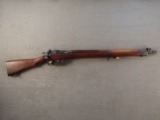 FAZAKERLEY NO. 4 MK1 SMLE, 303CAL BOLT ACTION RIFLE, S#EB22066