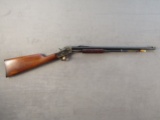 STEVENS MODEL 70, 22CAL PUMP ACTION RIFLE, S#E179