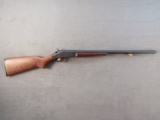 NEW ENGLAND FIREARMS PARDNER MODEL SB-1, 20GA SINGLE SHOT SHOTGUN, S#NN225915