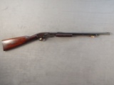 STEVENS MODEL 75, 22CAL PUMP ACTION RIFLE, S#10789