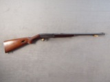 REMINGTON MODEL 24, 22CAL SEMI AUTO RIFLE, S#86838