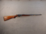 SAVAGE MODEL 219, 30-30CAL SINGLE SHOT RIFLE, NVSN