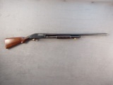 MARLIN MODEL 43, 12GA PUMP ACTION SHOTGUN, S#11475