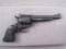 handgun: RUGER Blackhawk, Revolver, .41 mag cal, S#40-07913