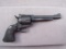 handgun: RUGER Blackhawk, Revolver, .41 mag cal, S#40-07913