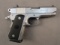 handgun: PARAORDNANCE P-12.45, Semi-Auto Pistol, 45ACP, S#QF3798