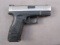 handgun: SPRINGFIELD ARMORY XDM-40 Compact, 40S&W cal, S#MG364288