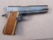 handgun: BALLESTER MOLINA, Semi-Auto Pistol, .45cal, S#24414