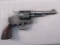 handgun: S&W Victory, Revolver, .38cal, S#735515