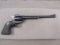handgun: RUGER New Model, Single-Six Revolver, .22cal, S#66-47602
