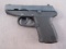 handgun: KEL-TEC Model P-11, Semi-Auto Pistol, 9mm, S#AA6U30