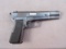 handgun: FABRIQUE NATIONALE Hi Power, Semi-Pistol, 9mm, S#189259