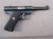 handgun: RUGER Mark II, Semi-Auto Pistol, .22LR, S#223-40457