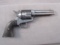 handgun: COLT Model SAA, Single Action Revolver, .45cal, S#260313