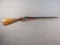 BERNARDELLI Suberto, Breech-Action Shotgun, 28g, S#210709