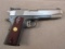 handgun: COLT Gold Cup Trophy, Semi-Auto, 45acp, S#FN11665E