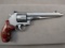 handgun: S&W 629-5PC, Revolver, 44mag, S#CVL9613