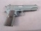 handgun: COLT Government M1991A1, Semi-Auto, 45acp, S#2889417