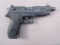 handgun: SIG SAUER Mosquito, Semi-Auto Pistol, .22cal, S#F187316