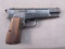 handgun: FEG HI POWER, Semi-Auto Pistol, 9mm, S#63949