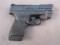 handgun: S&W M&P Shield, Semi-Auto, 9mm, S#JEX8601