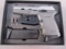 handgun: SCCY CPX-2, Semi-Auto Pistol, 9mm, S#684876