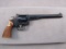 handgun: S&W Model 14-4, Revolver, .38sp, S#22K0544