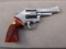 handgun: S&W Model 66, Revolver, .357mag, S#4K15470