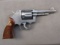 handgun: S&W Model 64, Revolver, .38cal, S#D597375