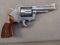 handgun: S&W Model 67, Revolver, .38cal, S#3K58244